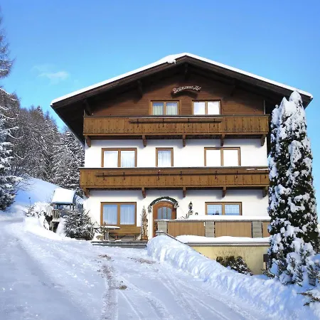 Baumannerhof-1 By Interhome Apartmán