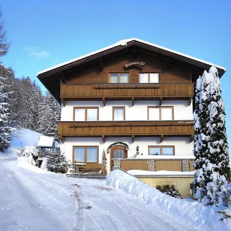 Baumannerhof-1 By Interhome Apartment