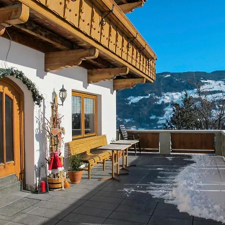 Baumannerhof-1 By Interhome