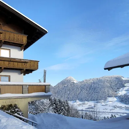 Baumannerhof-1 By Interhome 아파트 *