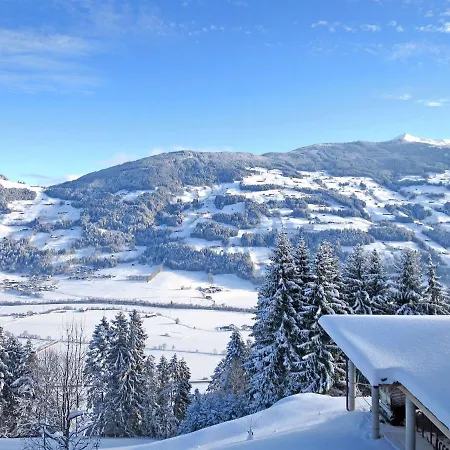 Baumannerhof-1 By Interhome