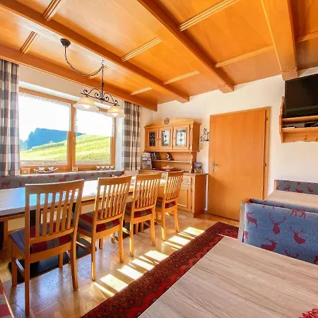 Baumannerhof-1 By Interhome 아파트 *