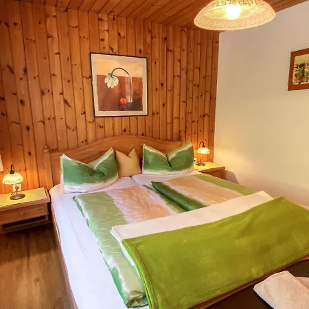 Baumannerhof-1 By Interhome