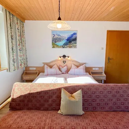 Apartmán Baumannerhof-1 By Interhome