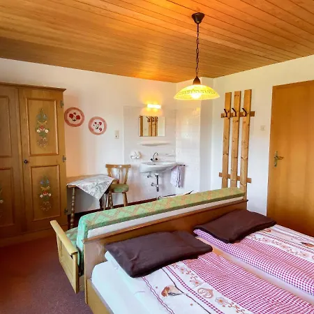 Apartmán Baumannerhof-1 By Interhome *