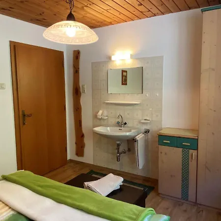 Baumannerhof-1 By Interhome *