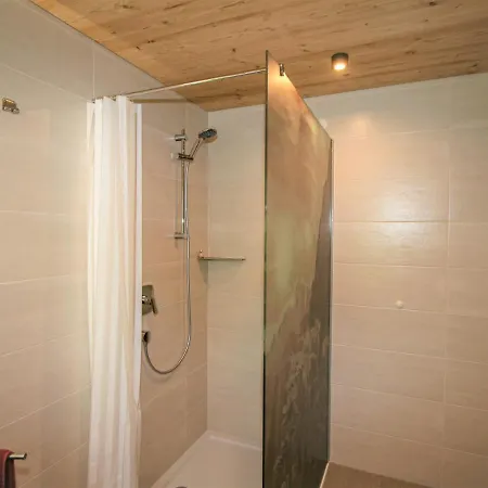 Baumannerhof-1 By Interhome *