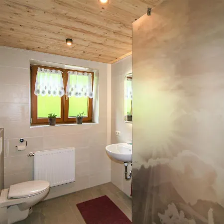 Baumannerhof-1 By Interhome *