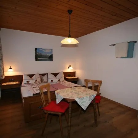 Baumannerhof-1 By Interhome