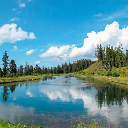 Baumannerhof-1 By Interhome * Fuegenberg