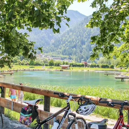 Baumannerhof-1 By Interhome Apartmán