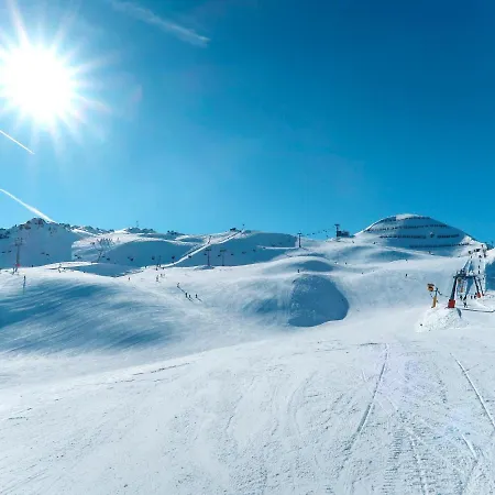 Apartmán Baumannerhof-1 By Interhome