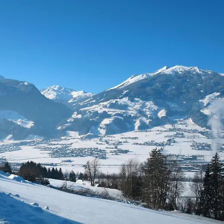 Baumannerhof-1 By Interhome 아파트 *