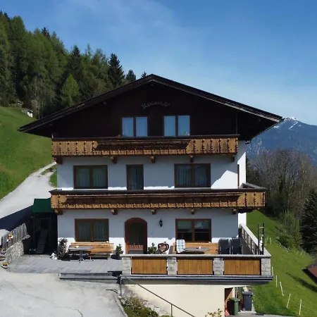 Appartamento Baumannerhof-1 By Interhome