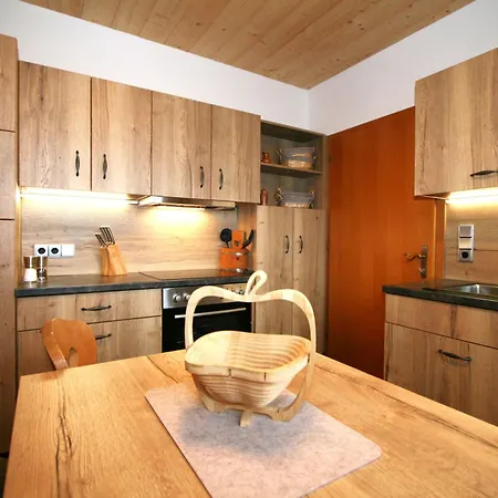 Baumannerhof-1 By Interhome Apartment *