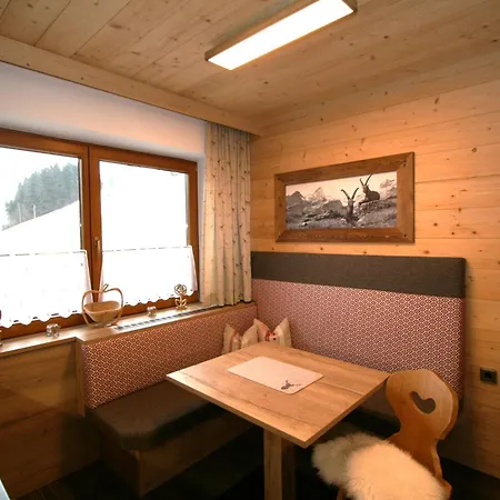 Baumannerhof-1 By Interhome