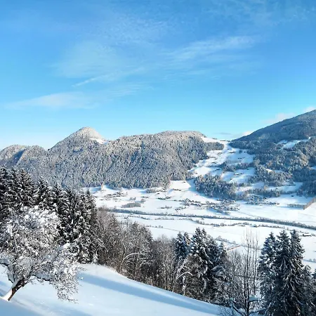 Baumannerhof-1 By Interhome Fuegenberg