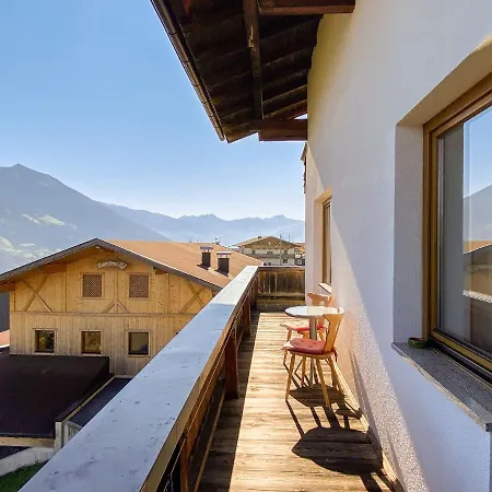 Baumannerhof-1 By Interhome Fuegenberg