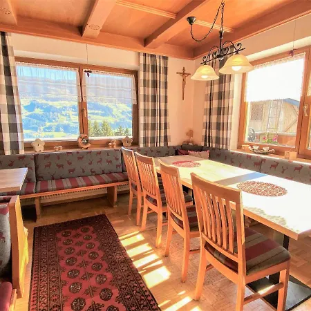 Baumannerhof-1 By Interhome *