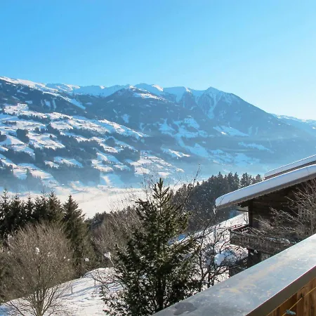 Baumannerhof-1 By Interhome Apartment