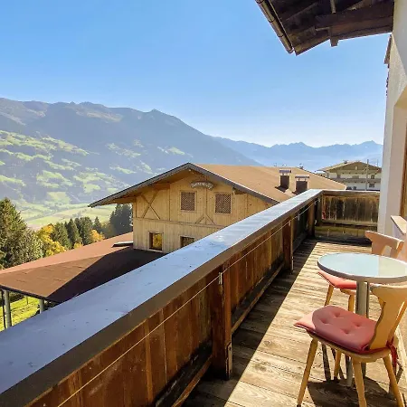 Baumannerhof-1 By Interhome Apartment