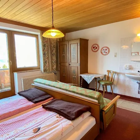 Baumannerhof-1 By Interhome Apartment