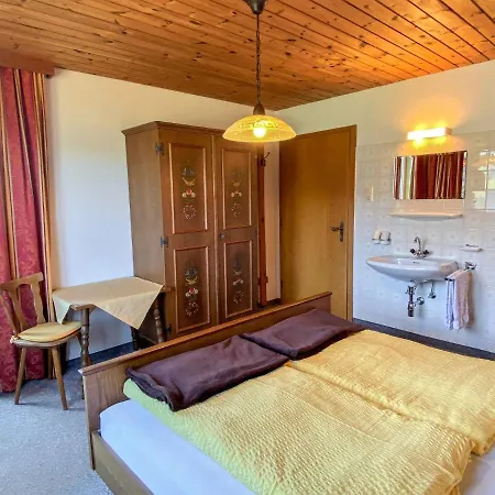 Baumannerhof-1 By Interhome * Fuegenberg