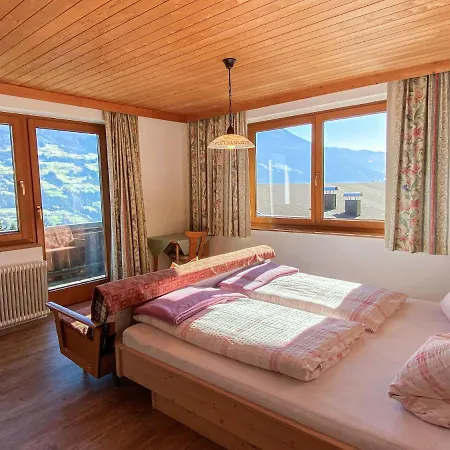 Baumannerhof-1 By Interhome * Fuegenberg