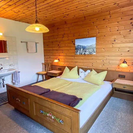 Baumannerhof-1 By Interhome Apartment *