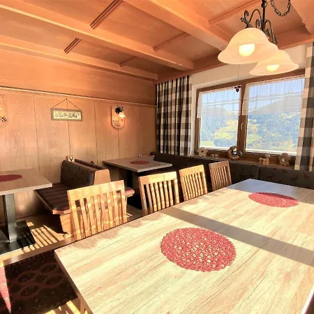 Baumannerhof-1 By Interhome Apartment