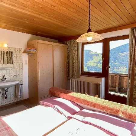 Baumannerhof-1 By Interhome * Fuegenberg