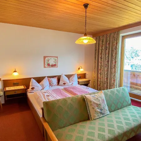 Baumannerhof-1 By Interhome *