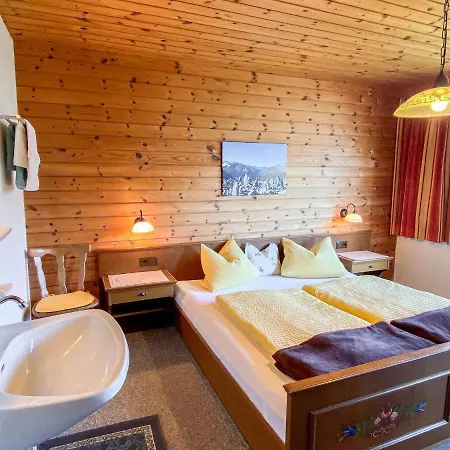 Baumannerhof-1 By Interhome Apartment Fuegenberg