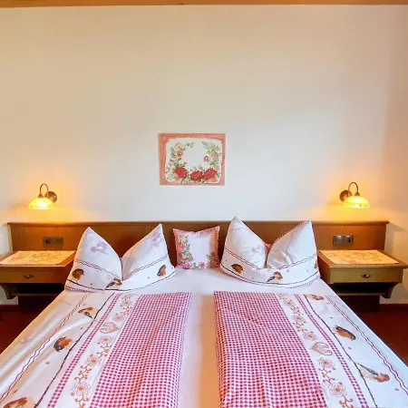 Baumannerhof-1 By Interhome Apartment *