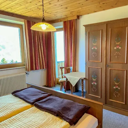 Baumannerhof-1 By Interhome