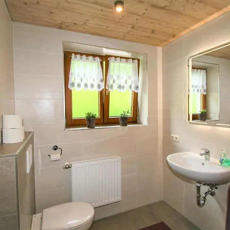 Baumannerhof-1 By Interhome