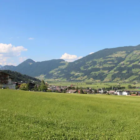 Apartment Baumannerhof-1 By Interhome Fuegenberg