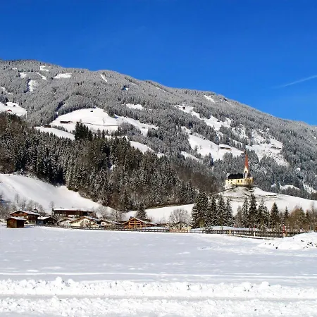 Baumannerhof-1 By Interhome * Fuegenberg