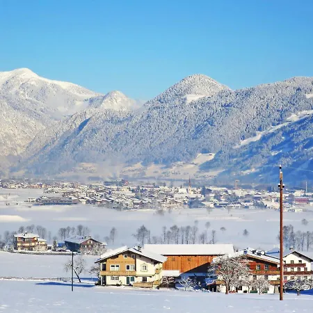 Baumannerhof-1 By Interhome Apartment *