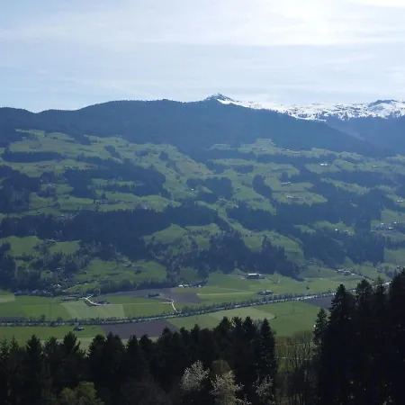 Apartamento Baumannerhof-1 By Interhome