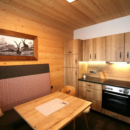 Baumannerhof-1 By Interhome Apartment