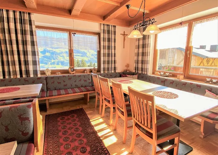 Baumannerhof-1 By Interhome *