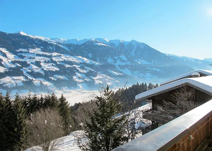 Baumannerhof-1 By Interhome Apartamento