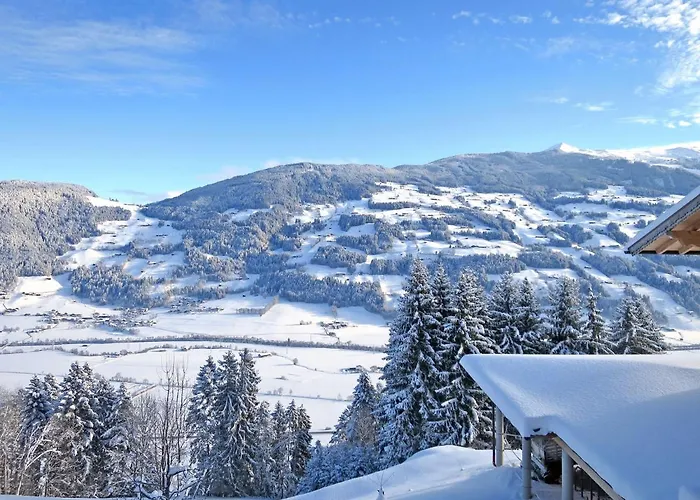 Baumannerhof-1 By Interhome