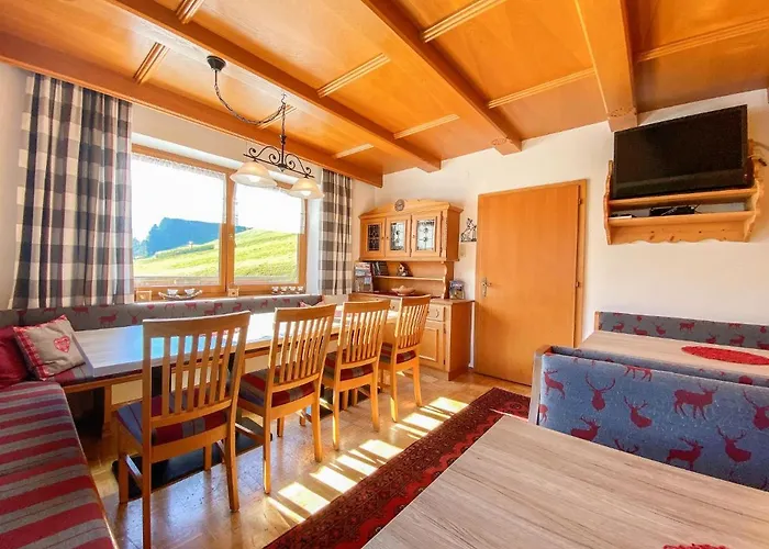 Baumannerhof-1 By Interhome Apartamento *