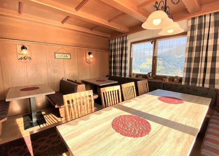 Baumannerhof-1 By Interhome Apartamento