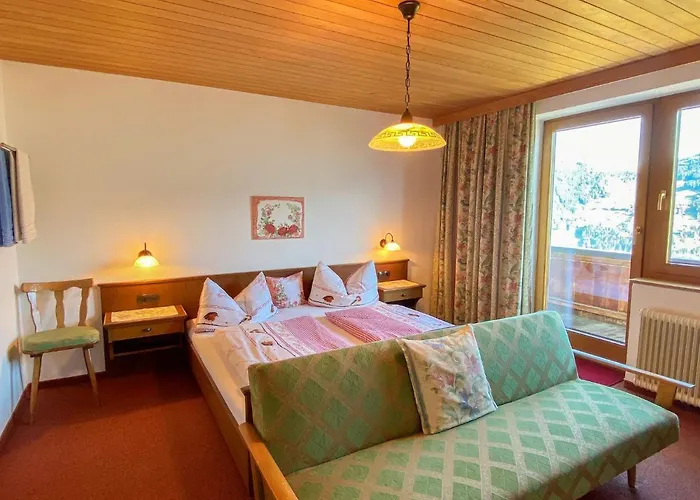 Baumannerhof-1 By Interhome *