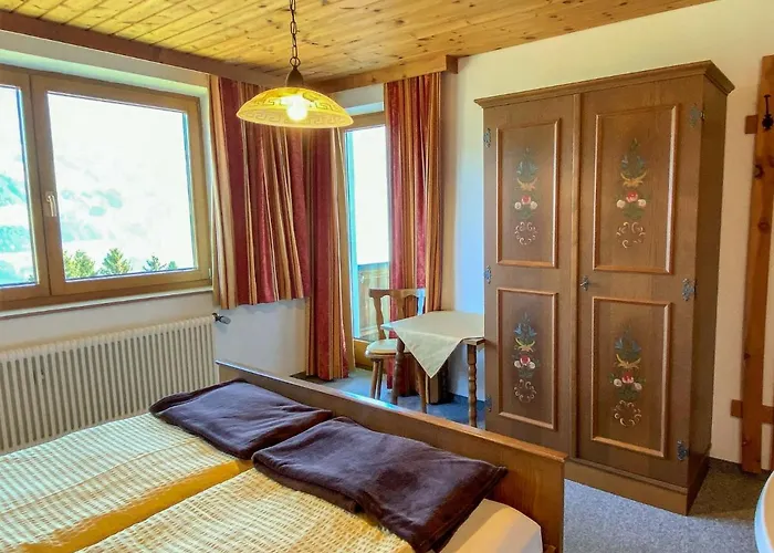 Baumannerhof-1 By Interhome