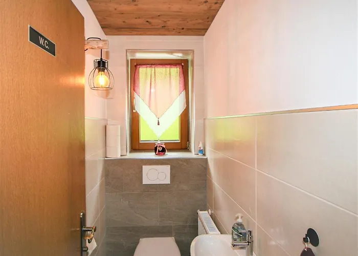 Apartamento Baumannerhof-1 By Interhome *