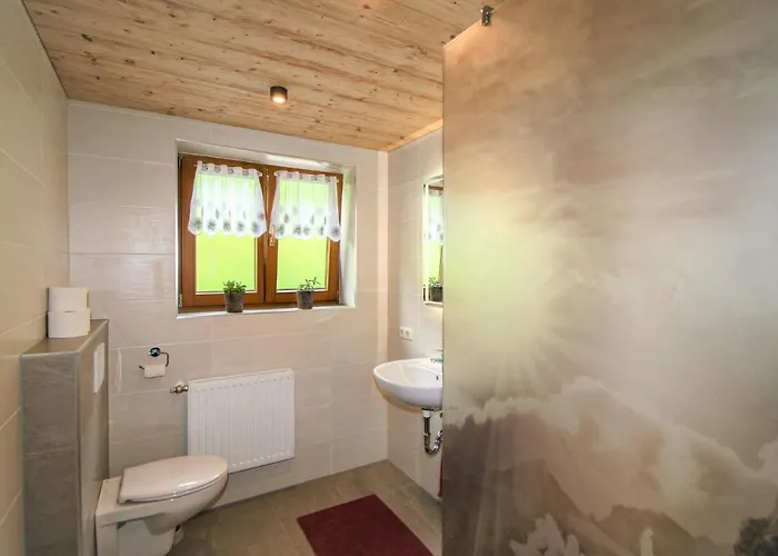 Baumannerhof-1 By Interhome *